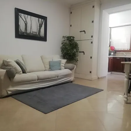 Apartman Domus Albanella *