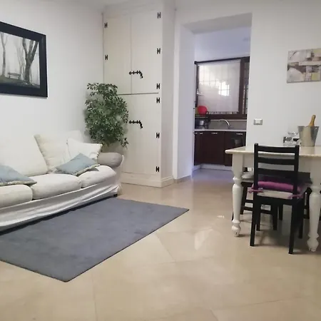 Domus Albanella Apartment *