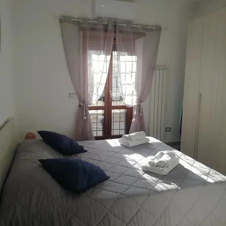 Apartment Domus Albanella