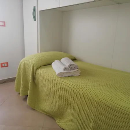 Domus Albanella Róma